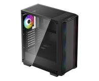 Deepcool Obudowa DeepCool CC560 ARGB V2 R-CC560-BKTAA4-G-2 R-CC560-BKTAA4-G-2              - 1201347 - zdjęcie 4